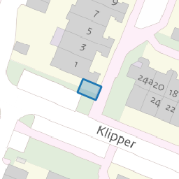 Perceel ODM01-A-3480