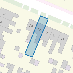 Perceel ODM01-A-3488