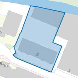 Perceel ODM01-A-3490