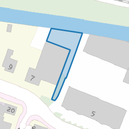 Perceel ODM01-A-3494