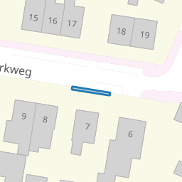 Perceel ODM01-A-3496