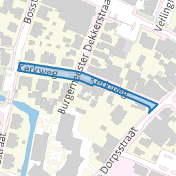 Perceel ODM01-A-3497