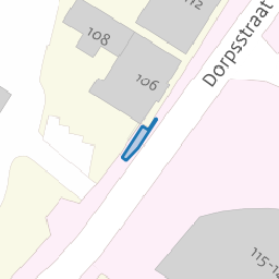 Perceel ODM01-A-3498