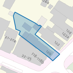 Perceel ODM01-A-3506