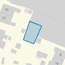 Perceel ODM01-A-3509