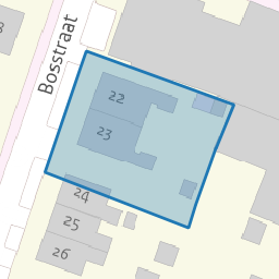 Perceel ODM01-A-3510