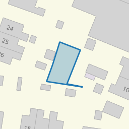 Perceel ODM01-A-3511