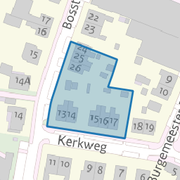 Perceel ODM01-A-3512