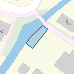 Perceel ODM01-A-3513