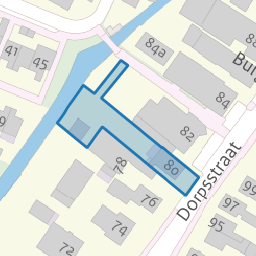 Perceel ODM01-A-3514