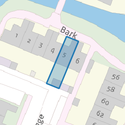 Perceel ODM01-A-3522