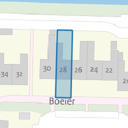 Perceel ODM01-A-3524