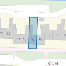 Perceel ODM01-A-3525