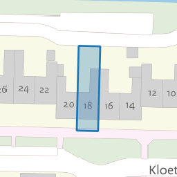 Perceel ODM01-A-3526