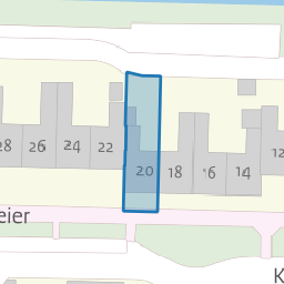 Perceel ODM01-A-3527