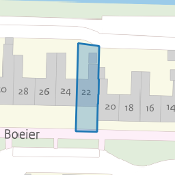 Perceel ODM01-A-3528