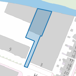 Perceel ODM01-A-3529