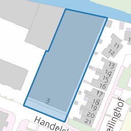 Perceel ODM01-A-3530