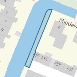 Perceel ODM01-A-3531