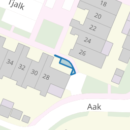 Perceel ODM01-A-3534