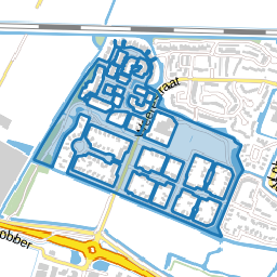 Perceel ODM01-A-3535