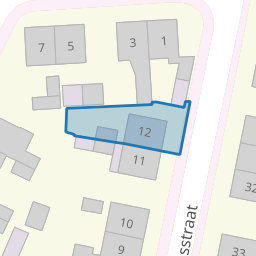 Perceel ODM01-A-3541