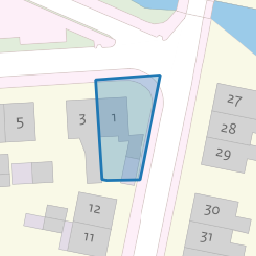 Perceel ODM01-A-3543