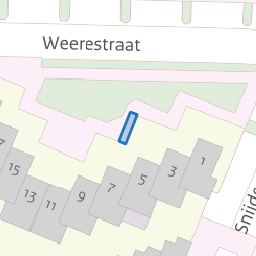 Perceel ODM01-A-3550