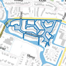 Perceel ODM01-A-3551