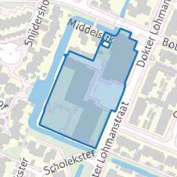 Perceel ODM01-A-3554