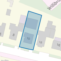 Perceel ODM01-B-1204