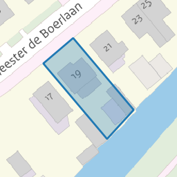 Perceel ODM01-B-1215