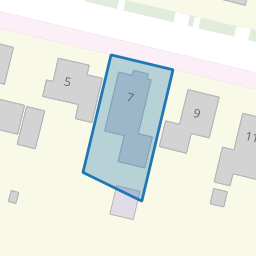 Perceel ODM01-B-1216