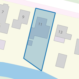 Perceel ODM01-B-1218