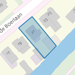 Perceel ODM01-B-1230