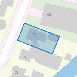 Perceel ODM01-B-1257