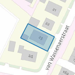 Perceel ODM01-B-1294