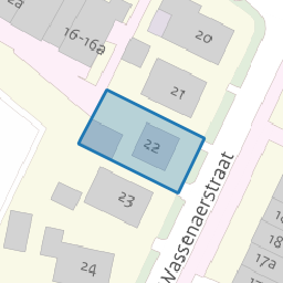 Perceel ODM01-B-1295