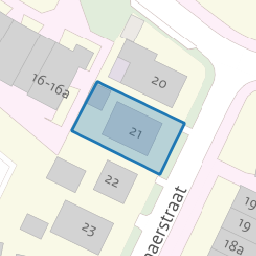 Perceel ODM01-B-1296