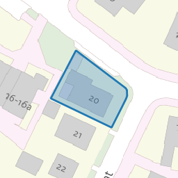 Perceel ODM01-B-1297