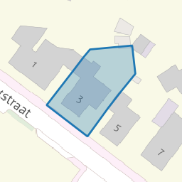 Perceel ODM01-B-1301