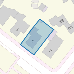 Perceel ODM01-B-1302