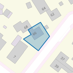 Perceel ODM01-B-1304