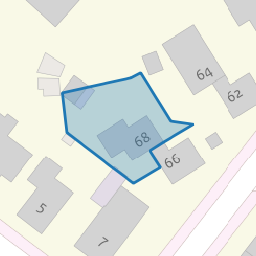 Perceel ODM01-B-1305