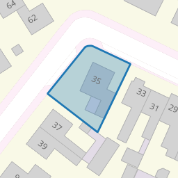 Perceel ODM01-B-1319