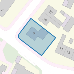 Perceel ODM01-B-1321