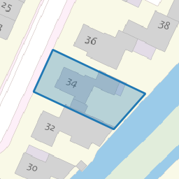 Perceel ODM01-B-1323