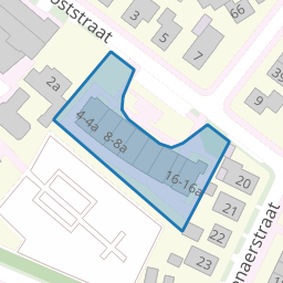 Perceel ODM01-B-1327