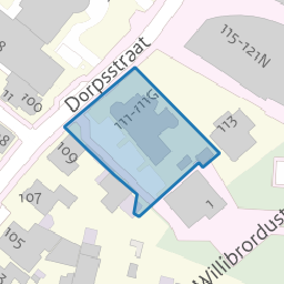 Perceel ODM01-B-1335