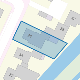 Perceel ODM01-B-1345